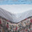 Mabis Healthcare Mabis Mattress Cover 36 X 80 X 6 Inch Plastic For Twin Size Mattresses - 554-8059-1900