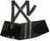 ProFlex 2000SF High Performance - Worker Back Support with Suspenders Large Hook and Loop Closure 34 to 38 Inch Waist Circumference Adult - 11284