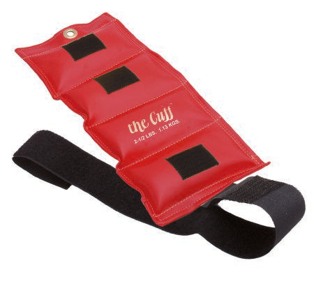 Fabrication Enterprises The Deluxe Cuff Weight Cuff Adjustable Cuff Style 2.2 lbs. - 221612