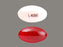 Perrigo Company Stool Softener Capsule 100 per Bottle 100 mg Strength Docusate Sodium - 45802048678