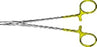 DuroGrip - Needle Holder Durogrip 7-1/4 Inch Length Straight Serrated Jaws Finger Ring Handle - BM066R