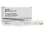 McKesson McKesson Prevent HT Tuberculin Syringe with Needle 1 mL 25 Gauge 5/8 Inch Detachable Needle Safety Hinged Needle - 102-SNT1C2558S