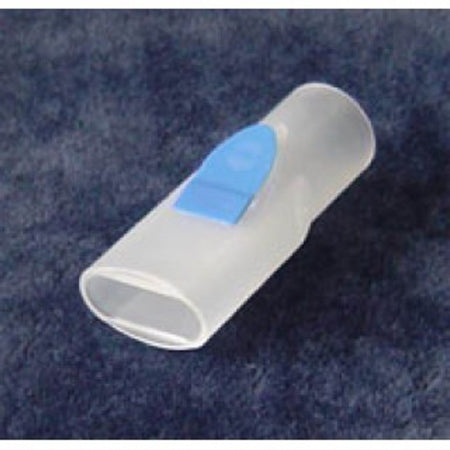 Pari Mouthpiece Plastic Reusable - 22F3050P12