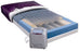 PressureGuard Easy Air - Bed Mattress System Alternating Pressure / Low Air Loss 80 X 35 X 7 Inch - L8035-29
