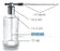 Drive Medical - Irrigation Syringe Outlet Tube Assembly - 177-OT-605