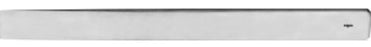 Aesculap Osteotome Lambotte 6 mm Straight Blade Stainless Steel NonSterile 9 Inch Length - B641R