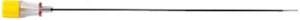 Integra Pain Management Integra Radiofrequency Cannula 20 Gauge 150 mm Active Tip, 10 mm - RF20-150-10CS