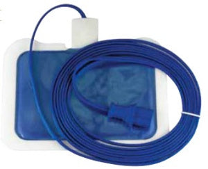 Integra Pain Management Dispersive Electrode Without Cord / Single Use - D7506NC