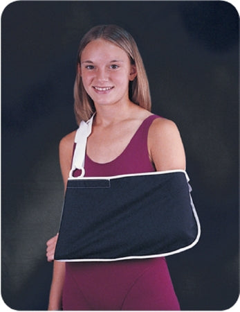 Bird & Cronin - Arm Sling Hook and Loop Closure One Size Fits Most - 08140015