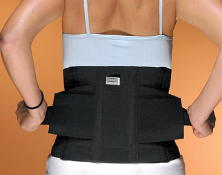 Hely & Weber Lumbar Support Medium 33 - 37 Inch Unisex - 151-