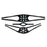 SunMed Mask Harness Sun Med Ea - 4-1054-23