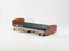 CS Series - Assist Bed Side Rail 5-1/2 Inch - IHCSBAAS