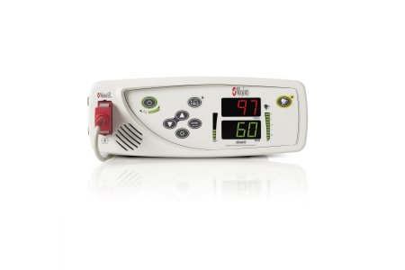 Masimo Corporation Rad-8 Pulse Oximeter AC Power / Battery Operated - 9190