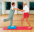 AIREX Elite - Balance Pad Blue Foam 2-1/2 X 16 X 19-1/2 Inch - 32460