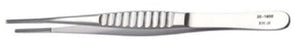 Teleflex Medical Tissue Forceps DeBakey 7-3/4 Inch Straight 2 mm - 351802