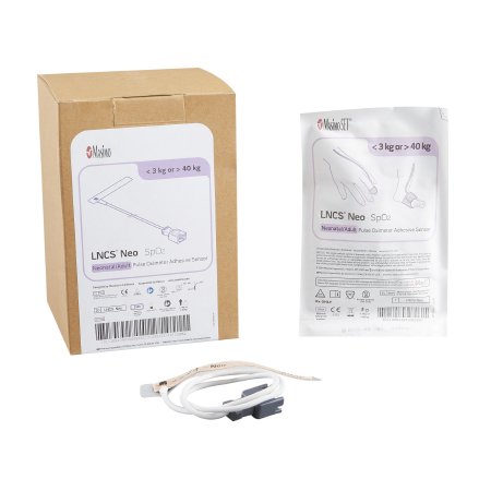 Lncs - Oximeter Sensor 1.5 Foot Cord Finger - 2329
