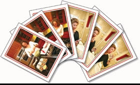 Alimed Sequencing Photo Cards - 82900