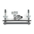 Invacare Complete Upper Bed Bracket For Trapeze 7740 - 7950P
