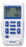 ProMed Specialties PM-555 Electrical Muscle Stimulator (EMS) 2-Channel - PM555