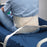 Posey - Self-Releasing Roll Belt With Quick-Release Buckles X-Large Quick-Release Buckle 4-Strap - 1135QXL