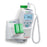 Welch-Allyn Thermometer Digital Suretemp Plus 692 Dual Scale Wall Mount Oral Probe Ea - 01692-300