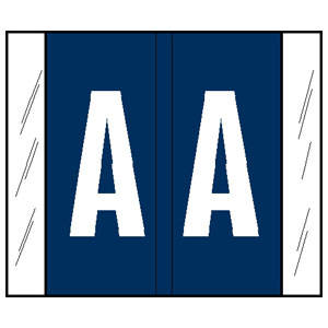 Compatible Alpha Label