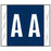 Compatible Alpha Label