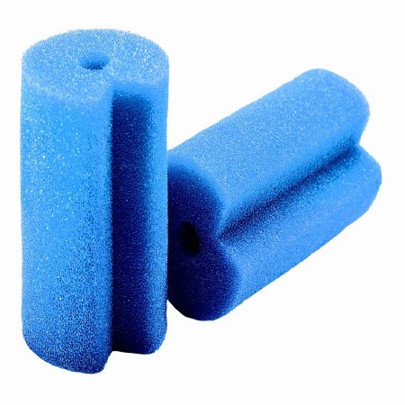 Ruhof Healthcare Ruhof Instrument Cleaning Sponge - 345DRYSPG