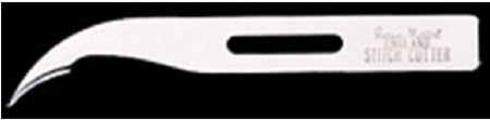 Swann - Morton - Stitch Cutter Carbon Steel - SM0420