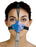 SleepWeaver Advanced - CPAP Mask Nasal Mask Style One Size Fits Most - 100274