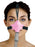 SleepWeaver Advanced - CPAP Mask Nasal Mask Style One Size Fits Most - 100277