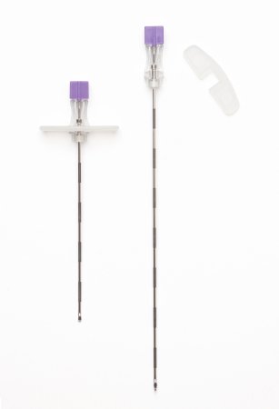 Reli - Epidural Needle Tuohy Style 17 Gauge 6 Inch - TU17G601