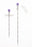 Reli - Epidural Needle Tuohy Style 17 Gauge 6 Inch - TU17G601