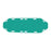MTS SafetySure TransferEase - Transfer Board Aqua Polyethylene - 565383