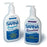 Emerson Healthcare Sarna Sensitive Hand and Body Moisturizer 7.5 oz. Pump Bottle Unscented Lotion - 145063005