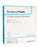 DermaRite Industries BorderedFoam Foam Dressing 6 X 6 Inch Square Adhesive with Border Sterile - 00297E