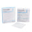 BorderedFoam - Foam Dressing 6 X 6 Inch Square Adhesive with Border Sterile - 00297E