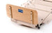 Gendron Bariatric Footboard - 24581