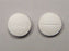 McKesson Packaging Services Antacid 400 mg Strength Tablet 750 per Box - 63739035401