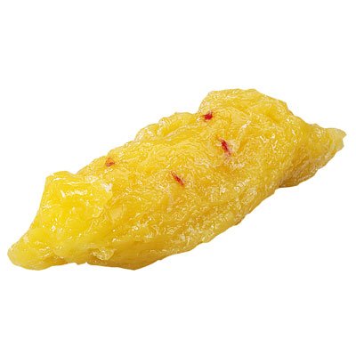 Life/Form - 5-lb. Body Fat Replica Model Life/form Vinyl Plastic - WA04313