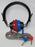 Ambco Electronics Headset - AMHS-1