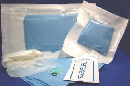 Sheathing Technologies Sheathes Ultrasound Probe Cover 6 X 58 Inch Sterile For Ultrasound Probe - 50040-586
