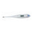 Mabis Healthcare Mabis TinyTemp Digital Thermometer Oral / Rectal Probe Hand-Held - 15-698-000