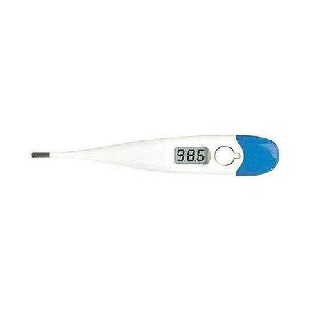Lumiscope Lumiscope Digital Thermometer Oral / Rectal / Axillary Probe Hand-Held - L2013