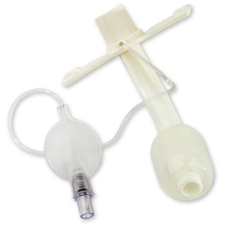 Covidien Shiley Tracheostomy Tube Size 8 Cuffed - 8SCT