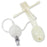 Covidien Shiley Tracheostomy Tube Size 8 Cuffed - 8SCT