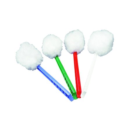 Duralon - Toilet Bowl Brush I-beam - 200