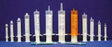 Norm-Ject - General Purpose Syringe 5 mL Individual Pack Luer Slip Tip Without Safety - NJ-4606067-02