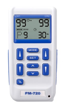 ProMed Specialties PM-720 TENS / EMS Combination System 2-Channel - PM-720