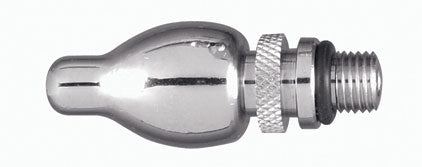 Miltex Ear Syringe Bulbous Tip - V919-390